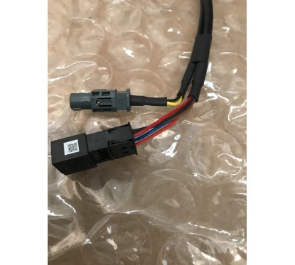 Camera Highline POLO 2018 (AW1) OEM: 2G0827469 FOD Original Volkswagen OEM