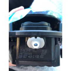 Original Rückfahrkamera Volkswagen POLO AW1 2022  OEM 2G0827469 K DPJ