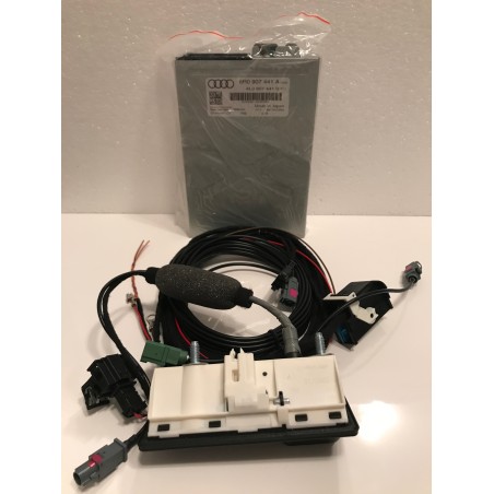 Camera Audi Q5 8R (2009 - 2016) 8R0907441A - 5N0827566AA