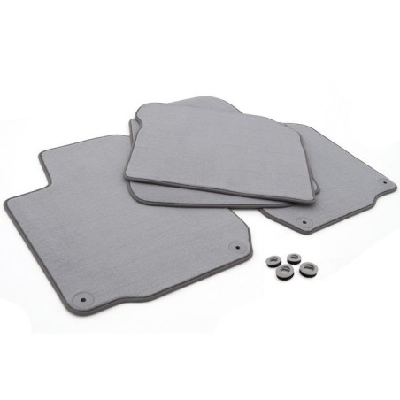 TAPIS GOLF 4 (1998 - 2003) GRIS CLAIR