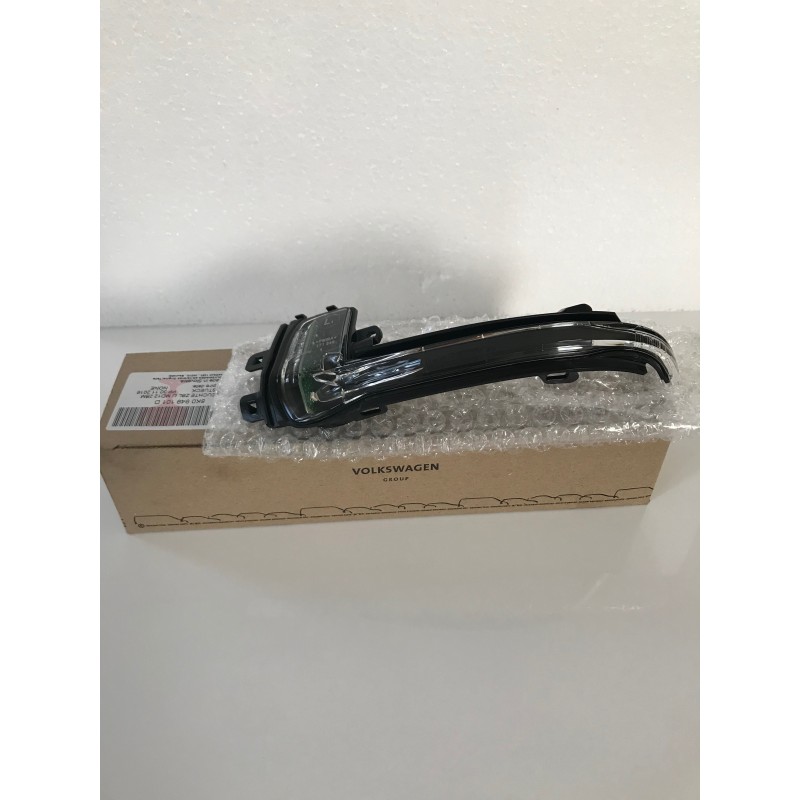 Clignotant Rétroviseur extérieur (Gauche) 8K0949101C - 8K0 949 101 C Clignotant Rétroviseur extérieur (Gauche) 8K0949101C - 8K0 949 101 C