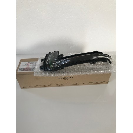 Clignotant Rétroviseur extérieur (Gauche) 8K0949101C - 8K0 949 101 C