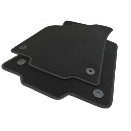 Tapis Polo (6N) 1994 - 2001