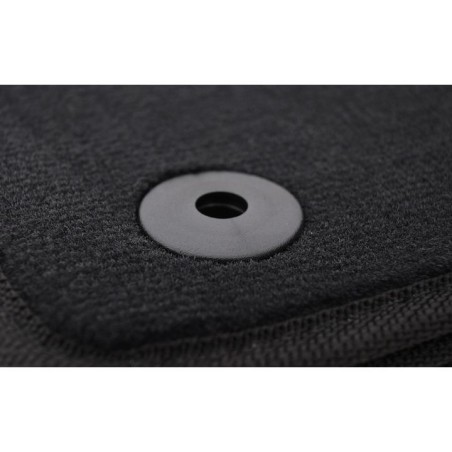 Tapis Polo (6N) 1994 - 2001