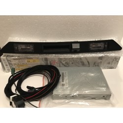 Caméra Audi Q7 4L (2011 - 2016) 4L0907441B - 4L0 907 441 B / 4L0980551C - 4L0 980 551 C