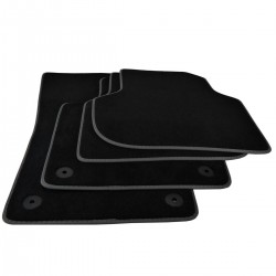 Tapis  JETTA 5C (2010 -...