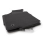 Tapis PHAETON 3D (2002 - 2016) Velours Noir d’origine VW Tapis PHAETON 3D (2002 - 2016) Velours Noir d’origine VW