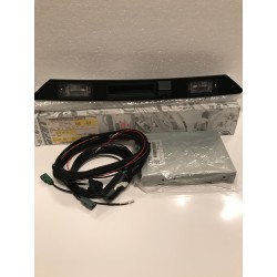 Caméra Audi Q7 4L (2011 - 2016) 4L0907441B - 4L0 907 441 B / 4L0980551C - 4L0 980 551 C