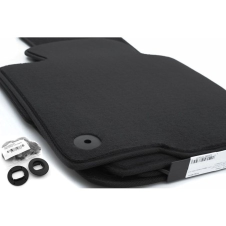 Tapis Eos 1F (2006 - 2015) Noir