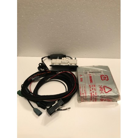 Camera Audi Q3 8U Camera Highline Dynamique d’origine OEM (2011 - 2018) 8U0907441 - 5N0827566AA