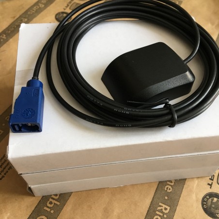 Antenne GPS FAKRA MFD2 MFD3 Audi VW Seat Skoda