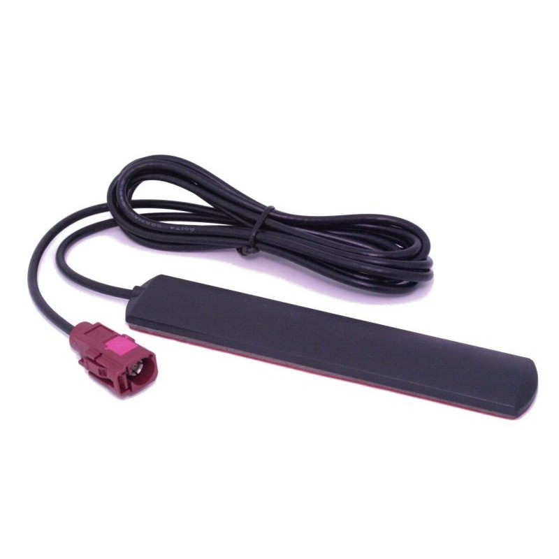 Antenne GSM RSAP FAKRA D Bluetooth Volkswagen Premium 2 VW / SKODA / SEAT Antenne GSM RSAP FAKRA D Bluetooth Volkswagen Premium 2 VW / SKODA / SEAT