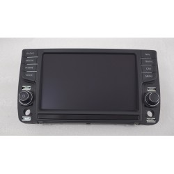 Écran Discover Pro d'origine VW Golf 7 (5G) / Passat B8 (3G) 5G0 919 606