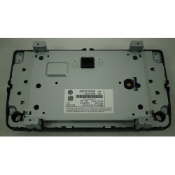 Écran Discover Pro d'origine VW Golf 7 (5G) / Passat B8 (3G) 5G0 919 606