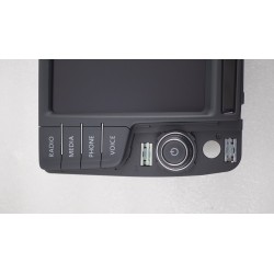 Écran Discover Pro d'origine VW Golf 7 (5G) / Passat B8 (3G) 5G0 919 606