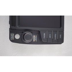 Écran Discover Pro d'origine VW Golf 7 (5G) / Passat B8 (3G) 5G0 919 606