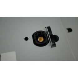 Écran Discover Pro d'origine VW Golf 7 (5G) / Passat B8 (3G) 5G0 919 606