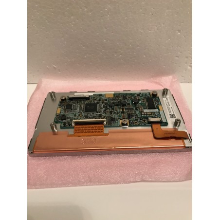 ÉCRAN GPS RNS-E LED 8P0035193 D'ORIGINE NEUF
