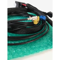 DISCOVER PRO DISCOVER MEDIA Câbles Adaptateur Plug & Play GOLF 7 (5G) / PASSAT B8 (3G)