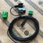 Faisceau Micro Volkswagen 3B0035711B Bluetooth SDS Volkswagen RNS315 / RNS510