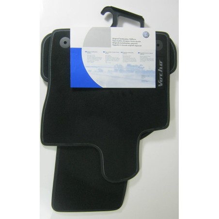 Tapis d'origine Beetle (Coccinelle) 5C (2011 - 2015) "Vocho" 5C1061270E WGK - 5C1 061 270 E WGK