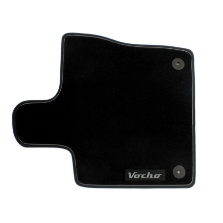 Tapis d'origine Beetle (Coccinelle) 5C (2011 - 2015) "Vocho" 5C1061270E WGK - 5C1 061 270 E WGK