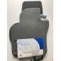 Tapis d'origine VW JETTA (1K) 2005-2011 - GRIS CLAIR Tapis d'origine VW JETTA (1K) 2005-2011 - GRIS CLAIR