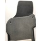 Tapis d'origine VW JETTA (1K) 2005-2011 - GRIS CLAIR Tapis d'origine VW JETTA (1K) 2005-2011 - GRIS CLAIR