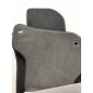 Tapis d'origine VW JETTA (1K) 2005-2011 - GRIS CLAIR Tapis d'origine VW JETTA (1K) 2005-2011 - GRIS CLAIR