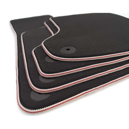 Tapis Audi A3 8V Sportback S line / S3 / RS3  (2013 - 2018)