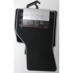 Tapis Audi TT MK3 8S depuis 2015 d'origine OEM Audi 8S1061275MNO