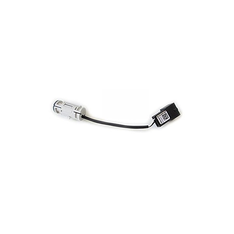 Microphone Bluetooth d'origine Audi TT 8J  (2007-2014)  OEM 8J1035711D / 8J1 035 711 D Microphone Bluetooth d'origine Audi TT 8J  (2007-2014)  OEM 8J1035711D / 8J1 035 711 D