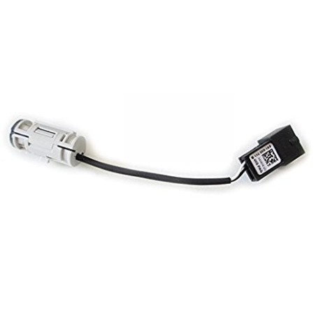 Microphone Bluetooth d'origine Audi TT 8J  (2007-2014)  OEM 8J1035711D / 8J1 035 711 D