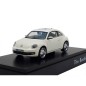 Miniature VW BEETLE 2012 d'origine VOLKSWAGEN Blanc Iceberg 1/43ème Miniature VW BEETLE 2012 d'origine VOLKSWAGEN Blanc Iceberg 1/43ème