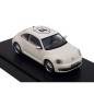 Miniature VW BEETLE 2012 d'origine VOLKSWAGEN Blanc Iceberg 1/43ème Miniature VW BEETLE 2012 d'origine VOLKSWAGEN Blanc Iceberg 1/43ème