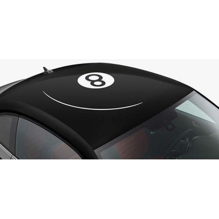 Miniature VW BEETLE 2012 d'origine VOLKSWAGEN Noir brillant 1/43ème 5C1099300B 041