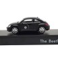 Miniature VW BEETLE 2012 d'origine VOLKSWAGEN Noir brillant 1/43ème 5C1099300B 041 Miniature VW BEETLE 2012 d'origine VOLKSWAGEN Noir brillant 1/43ème 5C1099300B 041