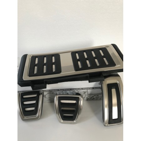 Pédales d'origine AUDI VOLKSWAGEN SEAT SKODA 8V1064200A
