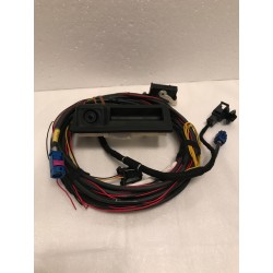 Camera Tiguan / Touran / Sharan D’origine Volkswagen 5N0827566