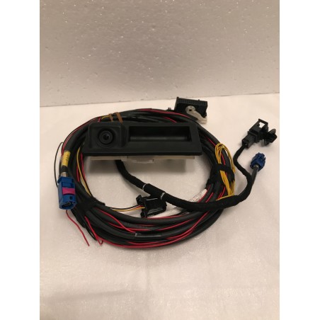 Camera Tiguan / Touran / Sharan D’origine Volkswagen 5N0827566