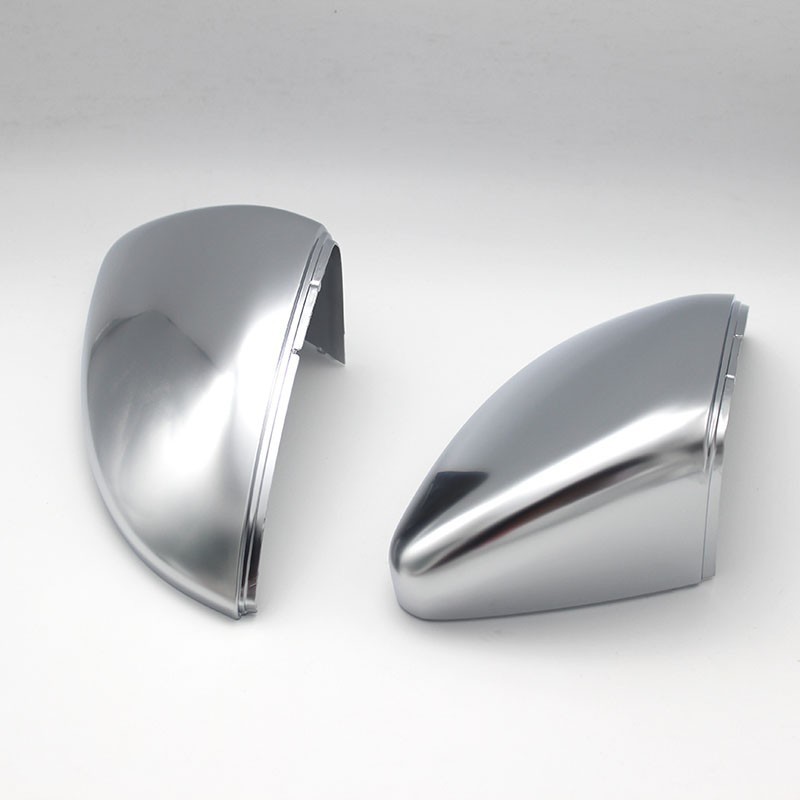 Coques retroviseurs Passat / Eos / Sciricco / New Beetle en Aluminum 3C0857537 - 3C0857538  /  3C0 857 537 - 3C0 857 538 MAT