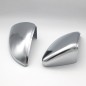 Coques retroviseurs Passat / Eos / Sciricco / New Beetle en Aluminum 3C0857537 - 3C0857538  /  3C0 857 537 - 3C0 857 538 MAT