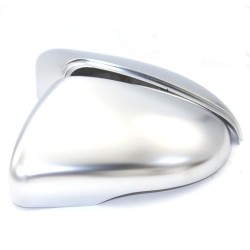 Coques retroviseurs Passat / Eos / Sciricco / New Beetle en Aluminum 3C0857537 - 3C0857538  /  3C0 857 537 - 3C0 857 538 MAT