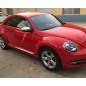 Coques retroviseurs Passat / Eos / Sciricco / New Beetle en Aluminum 3C0857537 - 3C0857538  /  3C0 857 537 - 3C0 857 538 MAT