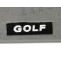 Tapis GOLF 5 (1K) Gris clair d’origine VW avec inscription (GOLF) 1K1061275 PA RYK  1K1 061 275 PA RYK Tapis GOLF 5 (1K) Gris clair d’origine VW avec inscription (GOLF) 1K1061275 PA RYK  1K1 061 275 PA RYK