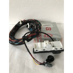 Camera TIGUAN 5N 5N0827469 / 5N0907441 - HIGHLINE Dynamique d'origine VW