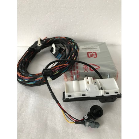 Camera TIGUAN 5N 5N0827469 / 5N0907441 - HIGHLINE Dynamique d'origine VW