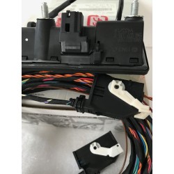 Camera TOURAN 1T (2eme Génération) 5N0827566A / 7N0907441 - Camera Dynamique d'origine VW