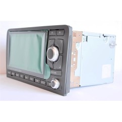 RNS-E GPS Audi A3 D'origine OEM 8P0035193G / 8P0 035 193 G