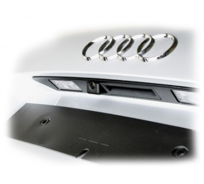 Caméra Audi A3 8P RGB (Low) Retrofit d'origine Audi OEM